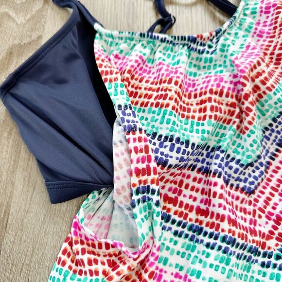 Athleta Swim Tankini Top - Picture 3 of 4